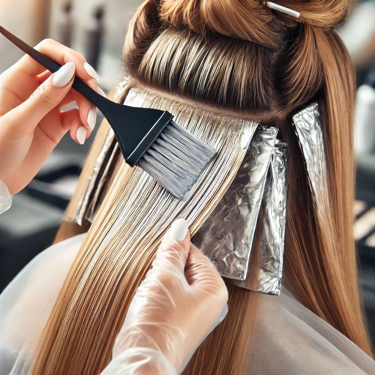 Coiffure professionnelle à domicile à Casablanca - Magic First Lady